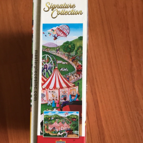 Signature Collection Puzzle Set - Picture 4 of 11